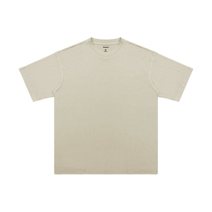 MV Classic Drip Tee – Loose & Washed Look