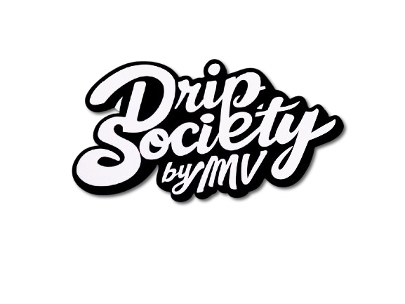 Drip Society by MV