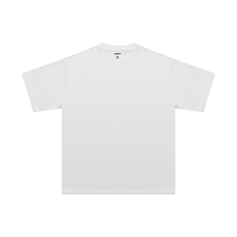 MV Classic Drip Tee – Loose & Washed Look