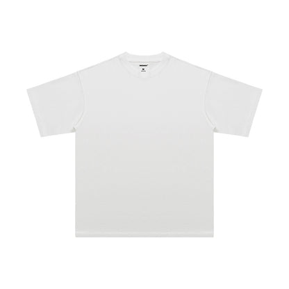 MV Classic Drip Tee – Loose & Washed Look