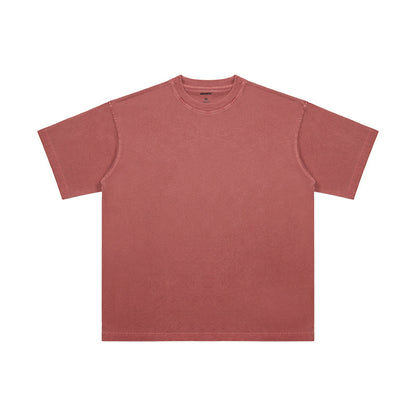 MV Classic Drip Tee – Loose & Washed Look