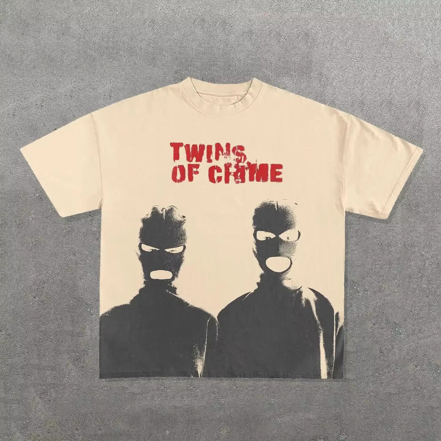 MV Hype Tee – Oversized Y2K Graphic Street Style